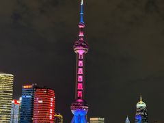-黄浦江游览(十六铺码头)
