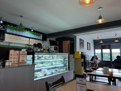 -Juicy Bakery(大学路店)