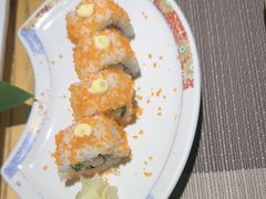 -江户家·日本料理·铁板烧(汉江东路店)