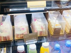 -哈根达斯(SM店)