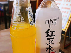 -友谊餐馆(永安路店)