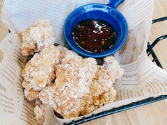 -李先生的首尔小馆(松江启源广场店)