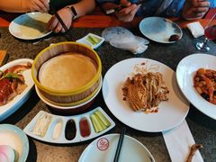 -北平食府.北京烤鸭(亦庄店)
