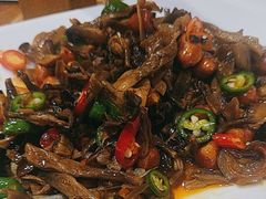 -苹果树下艺术餐厅(通州店)