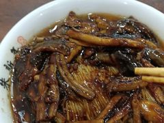 -朱新年·苏式汤团·面点(北寺塔店)