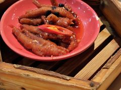 -避风塘(宝山万达店)