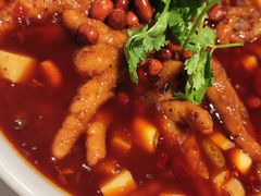 -辛香汇·现炒川菜(城北万象城店)
