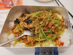 -石笨笨·盖浇饭大王(MOMOPARK店)