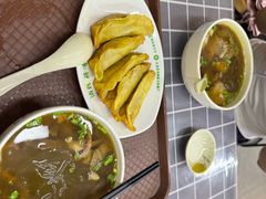 -清真蒋有记(老门东店)