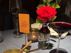 -弦月窗LUNETTE BY AMANDA(复兴路店)