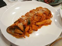 -L'Arome芳芳法国餐厅(仙林金鹰店)