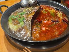 -楠火锅(太古里总店)