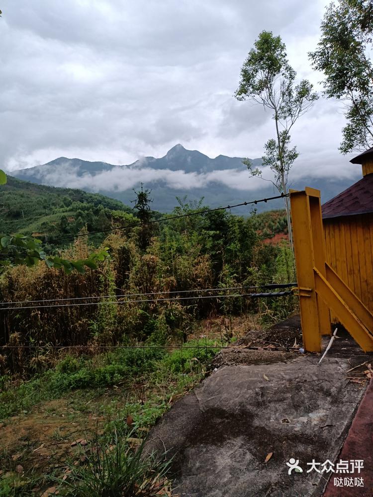 长泰闽南风俗园超刺激小众宝藏游乐场