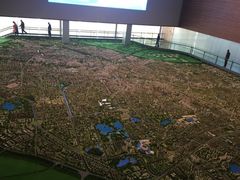 -天津市规划展览馆