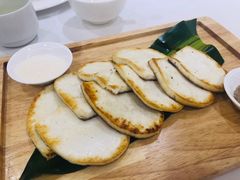 -翠湖宾馆·中餐厅