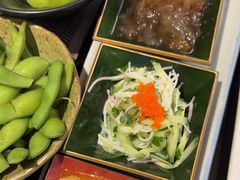 -昱匠·日本料理(金融街店)