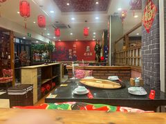 -老渔翁炖鱼坊(黄海西路东山店)