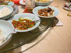 -荷花亭·湖北融合菜(中商广场店)