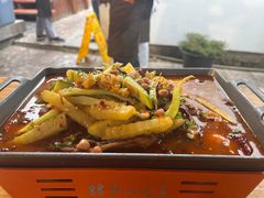 -88号小吃店·经典云南菜·地道纳西美食