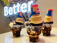 -DQ·蛋糕·冰淇淋(龙湖狮山天街店)