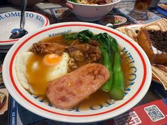 -克茗冰室(仁恒梦中心店)