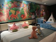 -常州环球恐龙城维景国际大酒店