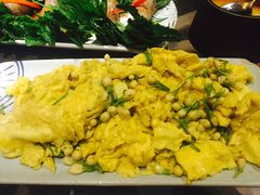 -云海肴·汽锅鸡·云南菜(美罗城店)