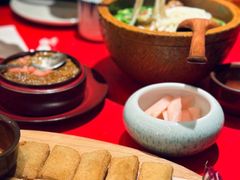 -山石榴·贵州菜(丰盛里店)