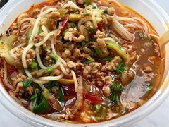 -北大学一食堂