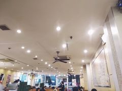 大堂-萨莉亚意式餐厅(三号湾广场店)
