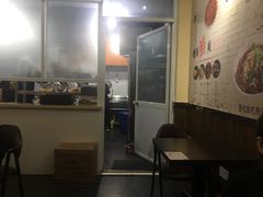 -柳大厨螺蛳粉(人民路总店)