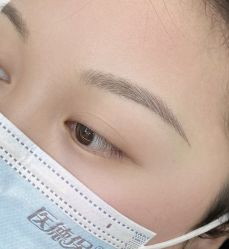 -久匠·野生眉半永久纹眉