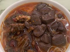 -正宗慈利米粉