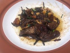 -赣江里•江西菜(望京旺角店)