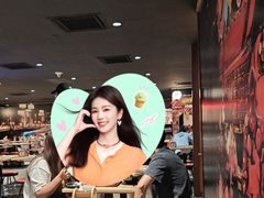-一蘭拉面(尖沙咀店)