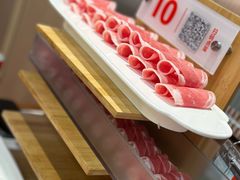 -东门口·新式老北京火锅(河西龙湖天街店)