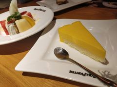 -斗牛士牛排(南京东路店)