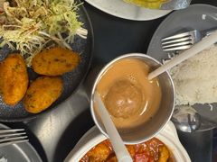 -妈阁铭记澳葡美食