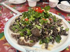 -东北小厨(北门大街店)