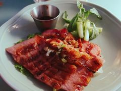 -CHINCHIN 青青·泰国料理(万象食家店)
