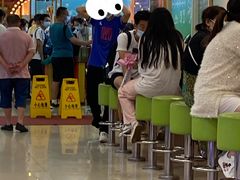 -永旺梦乐城(金银潭店)