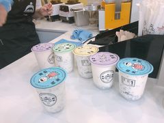 -有米酸奶