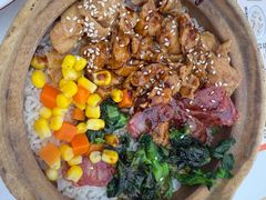 -赵财财·肠粉·煲仔饭(华润万象城店)