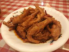 -鑫小城故事·藕汤·家常菜(台北一路总店)
