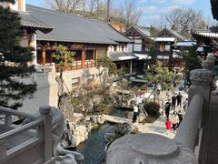 -径山寺