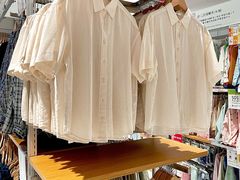 -优衣库(北京万柳华联购物中心店)