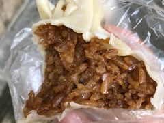 -航天馒头(瞻园路店)