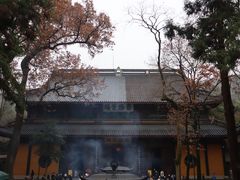 -灵隐飞来峰景区