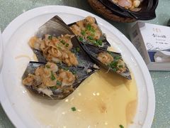 -舌尖上·霞浦滩涂海鲜·新闽菜(总店)