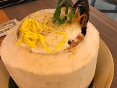 -CHINCHIN 青青·泰国料理(万象食家店)